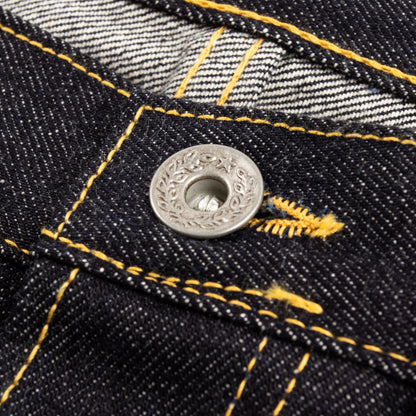 The Real McCoy's Lot S003 Jeans - Standard & Strange