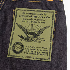 The Real McCoy's Lot S003 Jeans - Standard & Strange