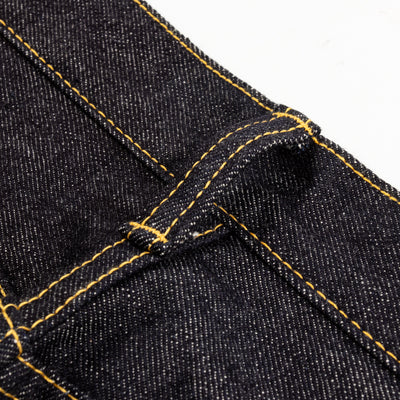 The Real McCoy's Lot S003 Jeans - Standard & Strange