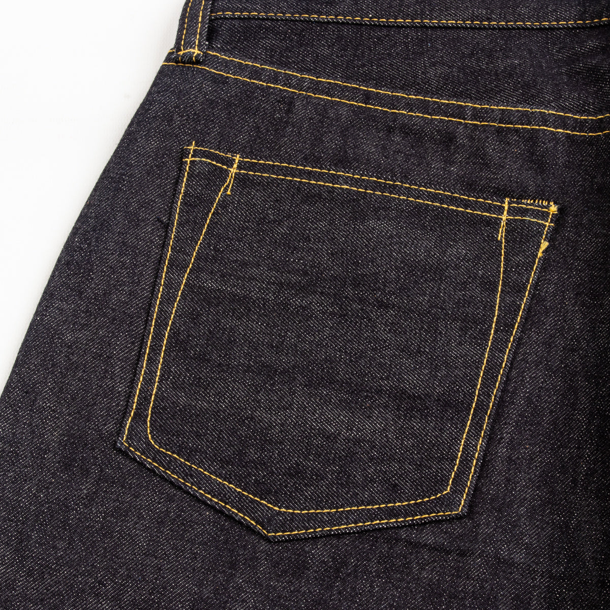 The Real McCoy's Lot S003 Jeans - Standard & Strange