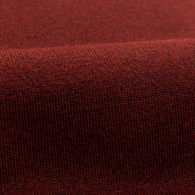 The Real McCoy's Outdoor Pile Cardigan - Brick Red - Standard & Strange