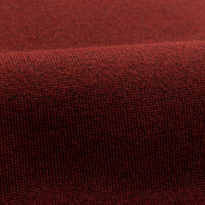 The Real McCoy's Outdoor Pile Cardigan - Brick Red - Standard & Strange