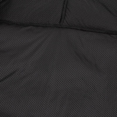 The Real McCoy's Outdoor Wool Pile Hooded Jacket - Standard & Strange