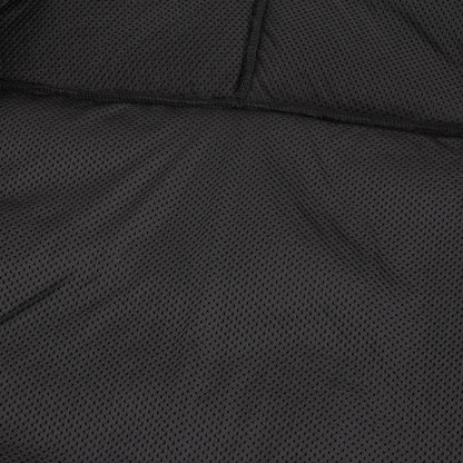 The Real McCoy's Outdoor Wool Pile Hooded Jacket - Standard & Strange