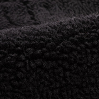 The Real McCoy's Outdoor Wool Pile Hooded Jacket - Standard & Strange