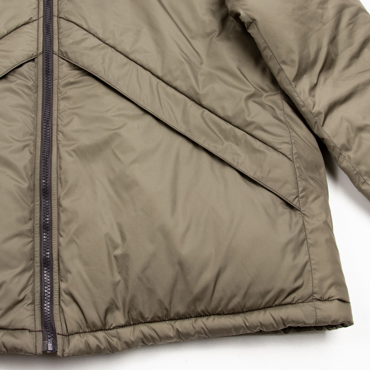 The Real McCoy's PARKA, EXTREME COLD WEATHER (GEN I) – Standard