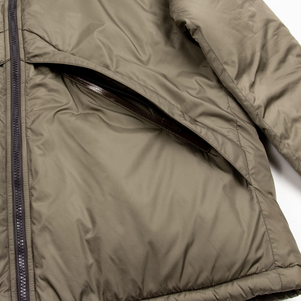 The Real McCoy's PARKA, EXTREME COLD WEATHER (GEN I) – Standard