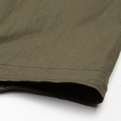 The Real McCoy's Parka, Man's M-65 - Standard & Strange