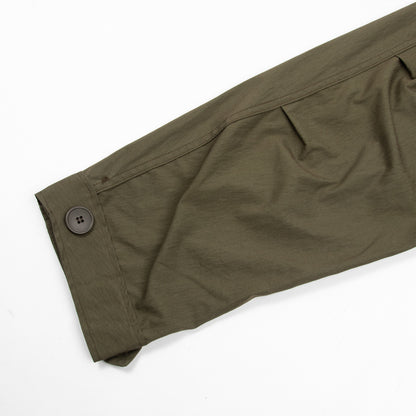 The Real McCoy's Parka, Man's M-65 - Standard & Strange