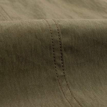 The Real McCoy's Parka, Man's M-65 - Standard & Strange