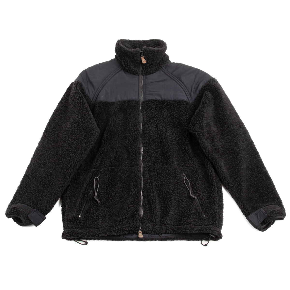 The Real McCoy's Shirt, Cold Weather, Level 3 - Standard & Strange