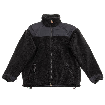 The Real McCoy's Shirt, Cold Weather, Level 3 - Standard & Strange