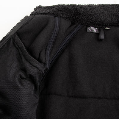 The Real McCoy's Shirt, Cold Weather, Level 3 - Standard & Strange