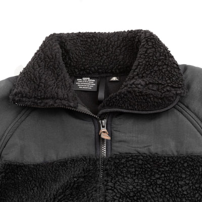 The Real McCoy's Shirt, Cold Weather, Level 3 - Standard & Strange