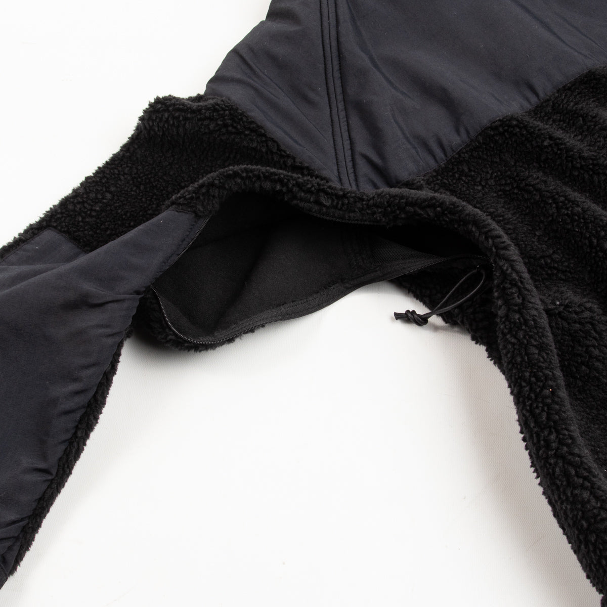 The Real McCoy's Shirt, Cold Weather, Level 3 - Standard & Strange