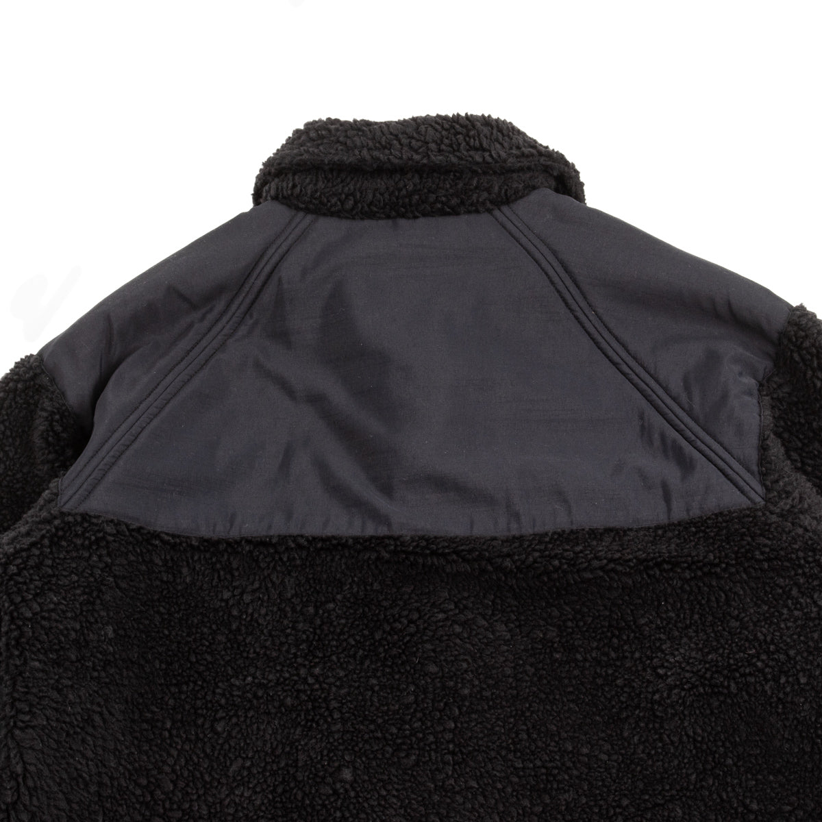 The Real McCoy's Shirt, Cold Weather, Level 3 - Standard & Strange