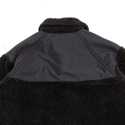 The Real McCoy's Shirt, Cold Weather, Level 3 - Standard & Strange