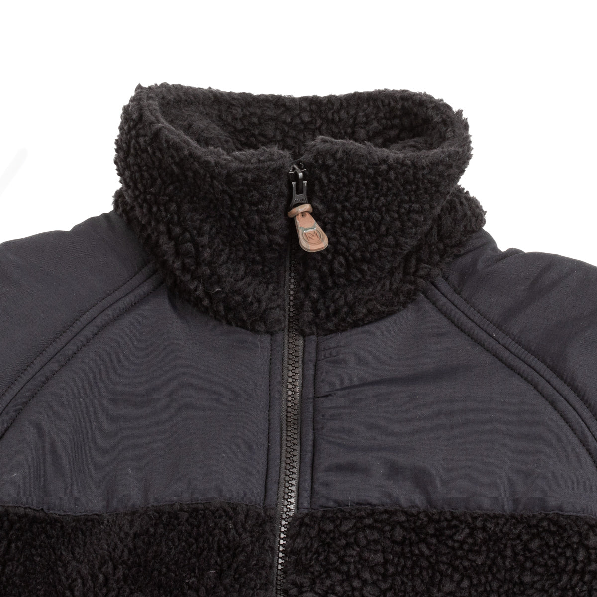 The Real McCoy's Shirt, Cold Weather, Level 3 - Standard & Strange