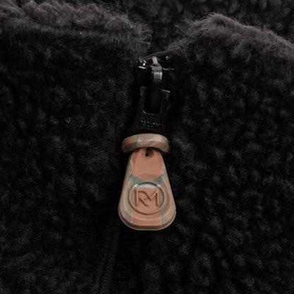 The Real McCoy's Shirt, Cold Weather, Level 3 - Standard & Strange