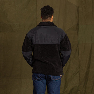 The Real McCoy's Shirt, Cold Weather, Level 3 - Standard & Strange