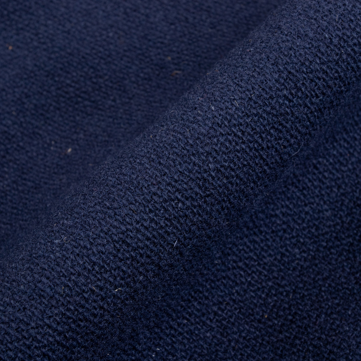 The Real McCoy's Wool Varsity Jacket - Midnight Blue 44