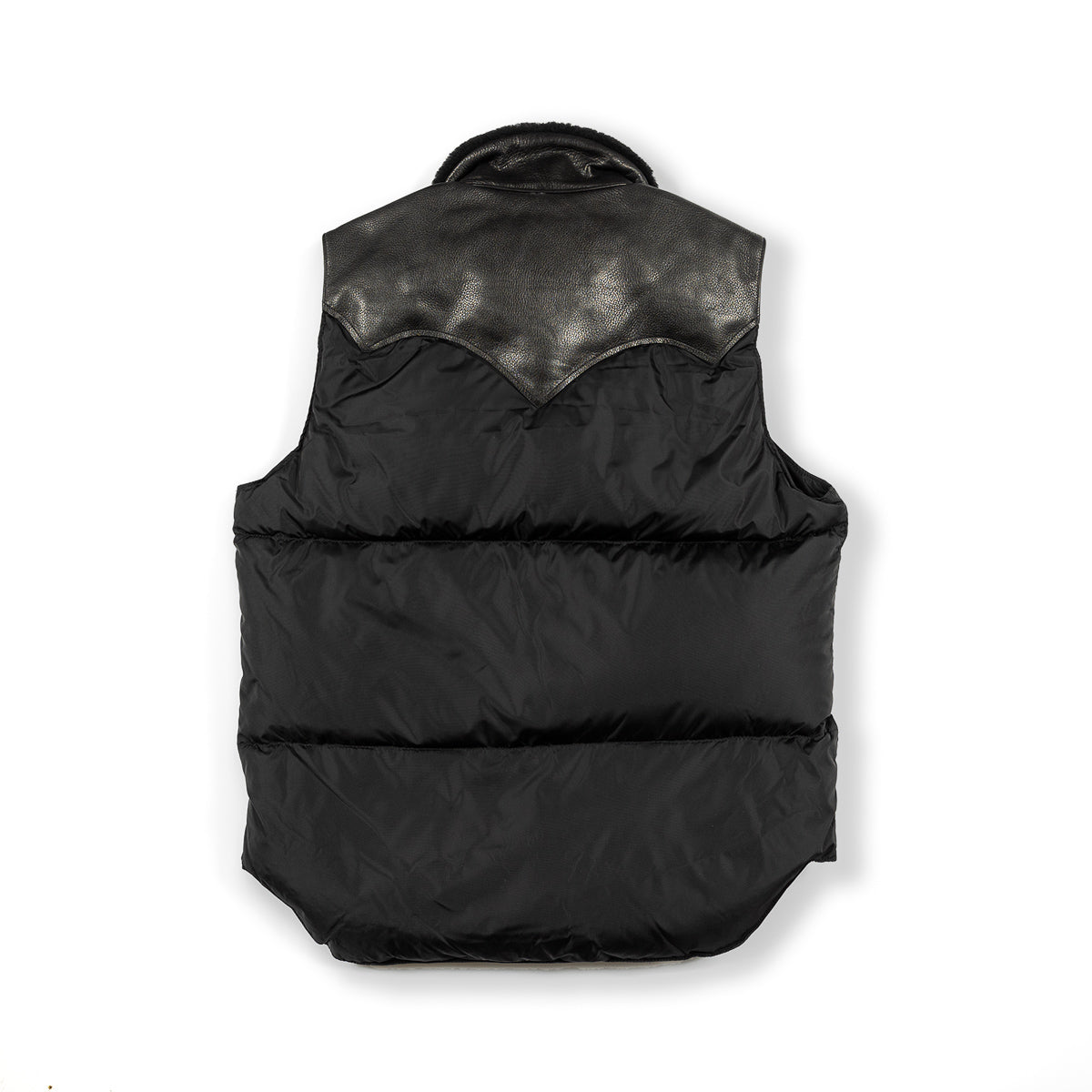 Christy Vest - Black