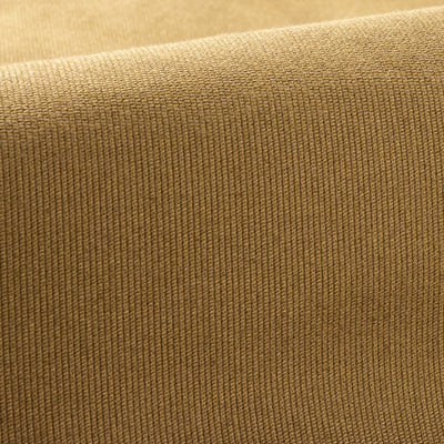 The Real McCoy's Vest, Alpaca, Pile-Lined - Khaki - Standard & Strange