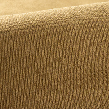 The Real McCoy's Vest, Alpaca, Pile-Lined - Khaki - Standard & Strange