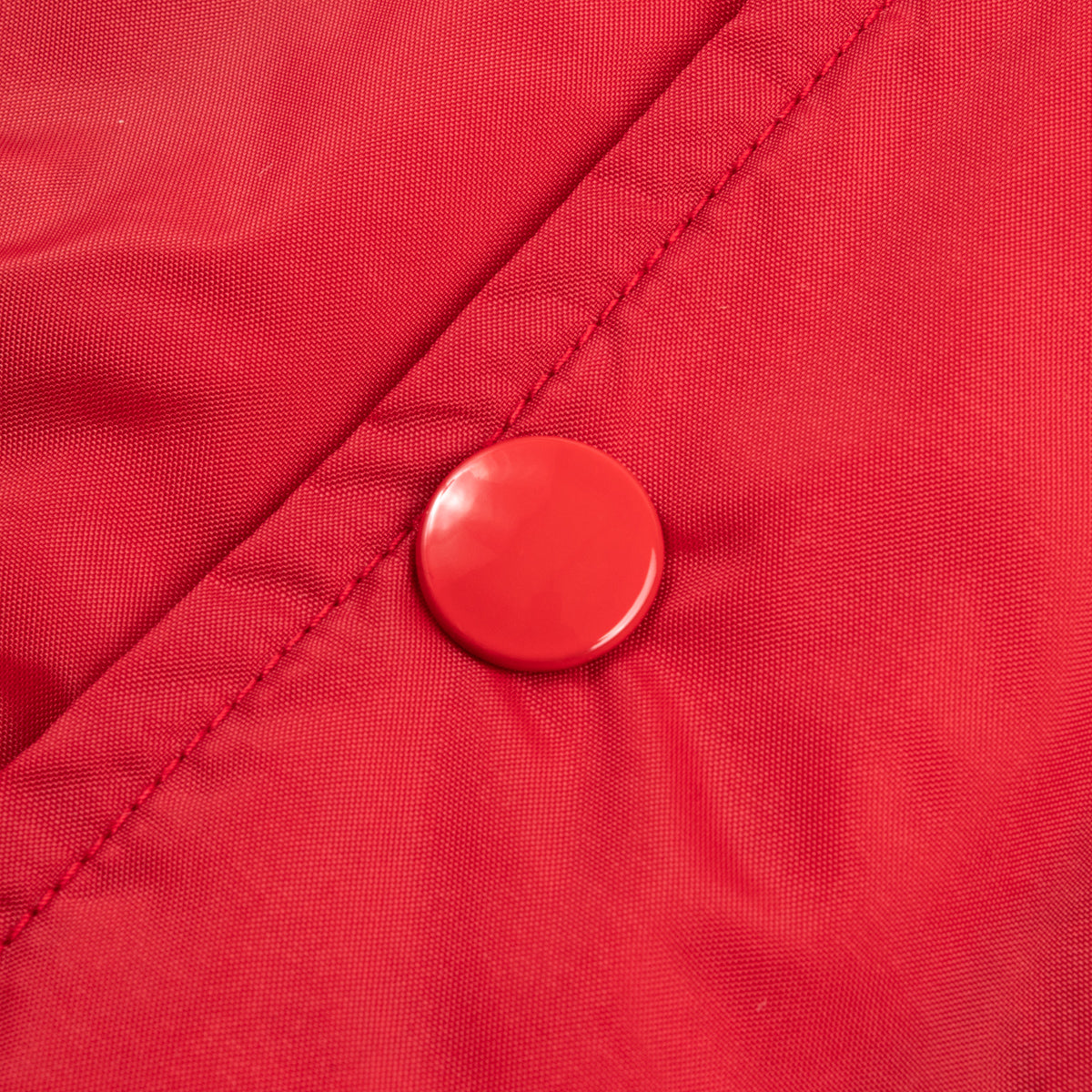 Coach Jacket - Red