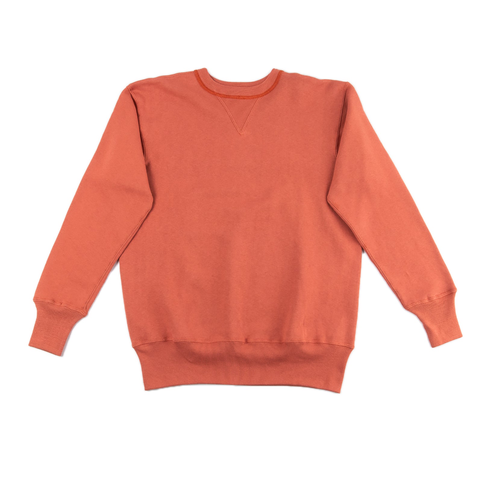 Salmon sweatshirt store