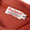 Warehouse Loopwheel Sweatshirt - Salmon - Standard & Strange