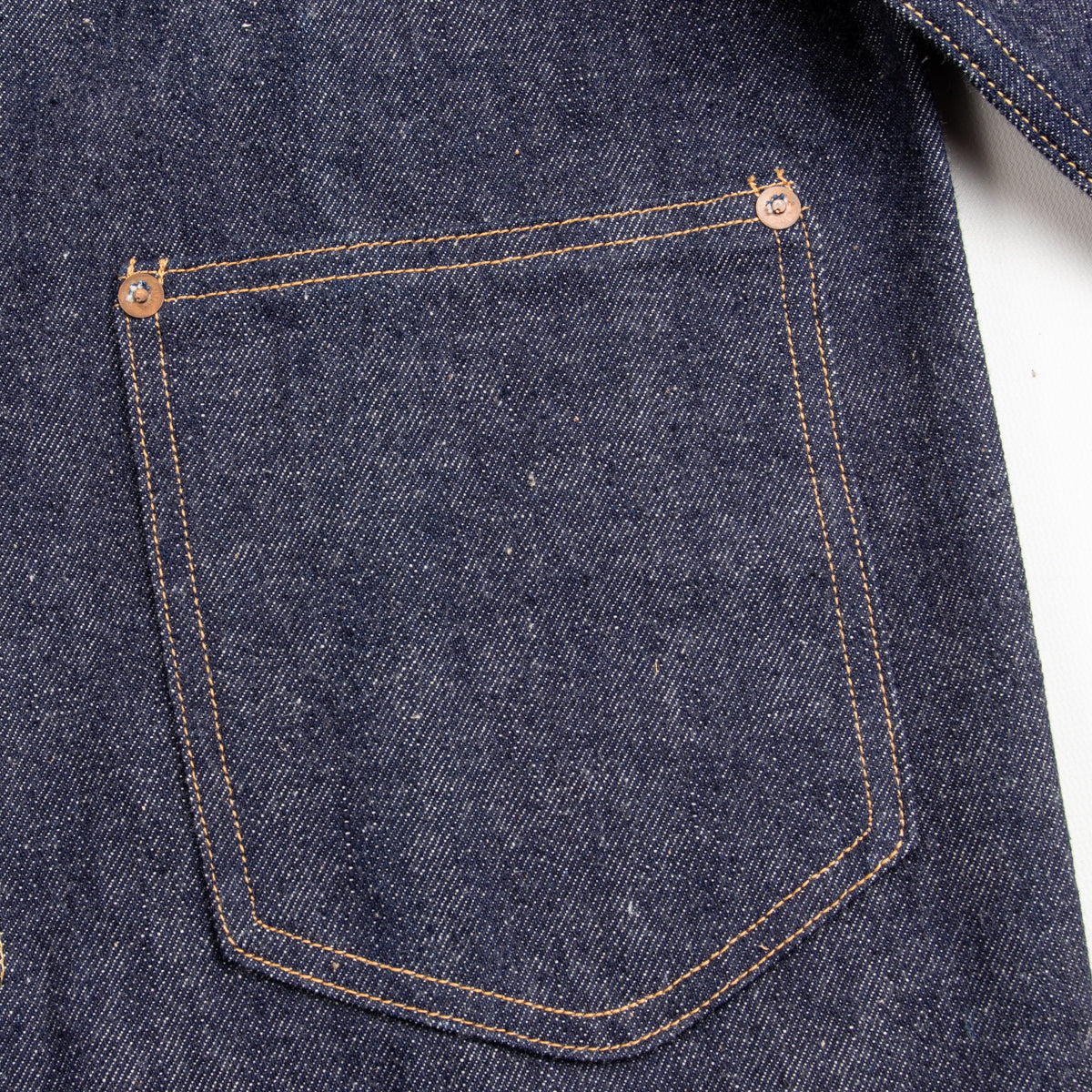 Lot 2001XX (1910s Model) Denim