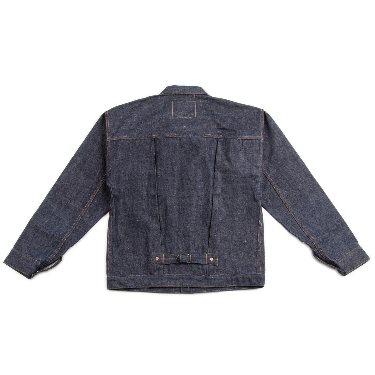 Lot 2001XX (1910s Model) Denim