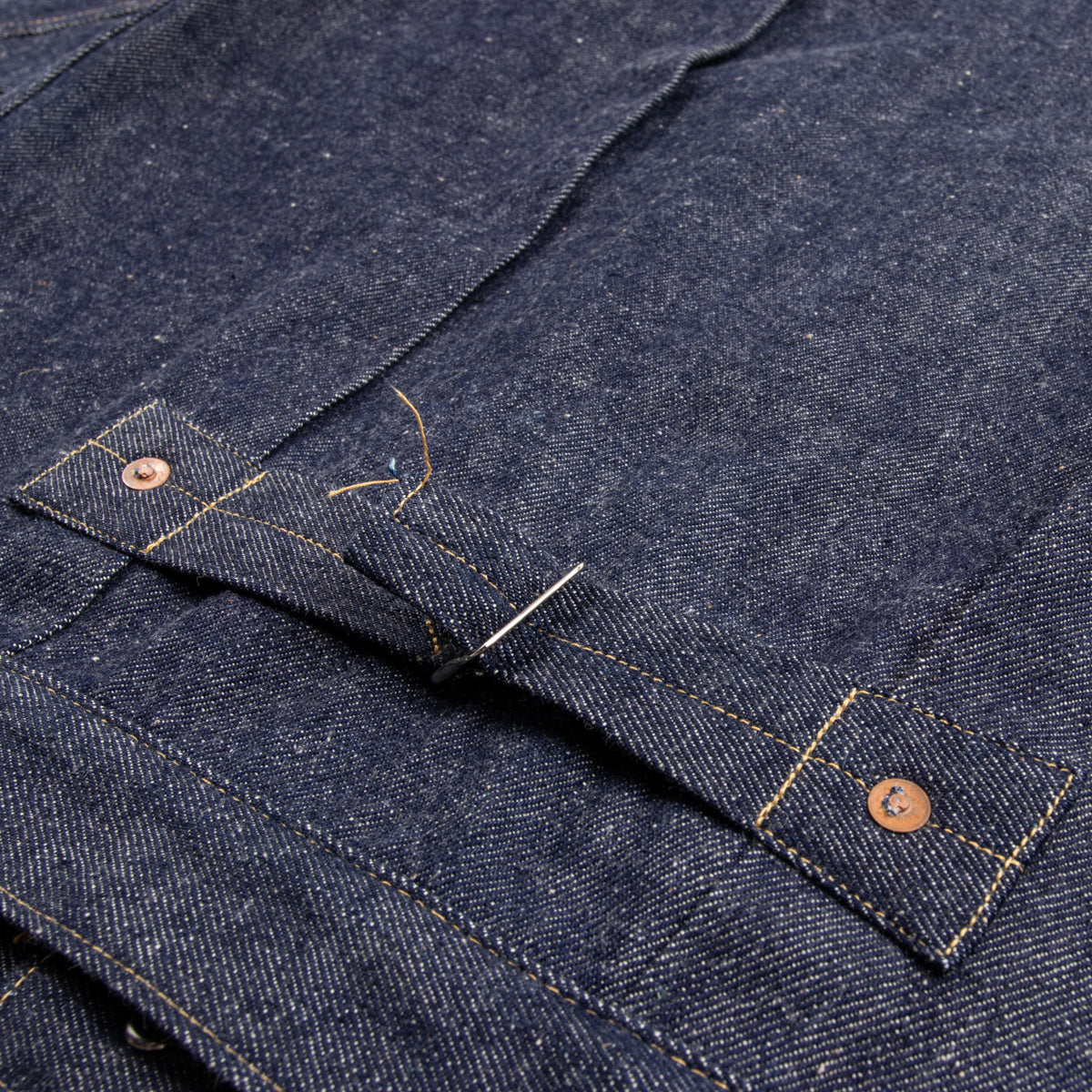 Lot 2001XX (1910s Model) Denim