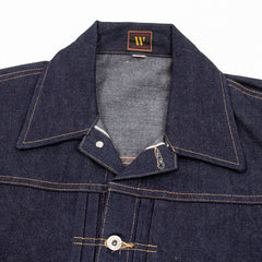 Warehouse Lot 2010 Cowboy Jacket (WWII Model) - Standard & Strange
