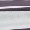 Warehouse Lot 4089 Short Sleeve 3x2" Stripe Tee - Navy/Sax - Standard & Strange