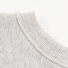 Warehouse Lot 483 Reverse Weave Loopwheel Sweatshirt - Heather Gray - Standard & Strange