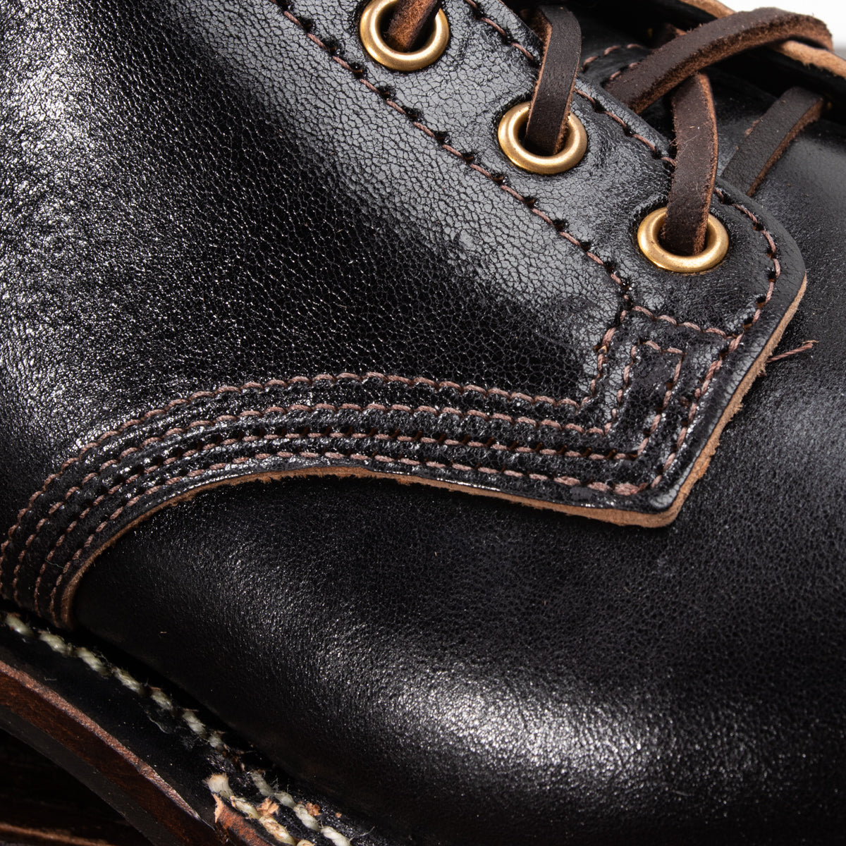 Pre-order] S&S x Wesco Axe Breaker Horsehide Boot - Standard & Strange