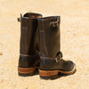 Wesco Wesco Mister Lou Engineer Boot - Black Horsebutt - Standard & Strange
